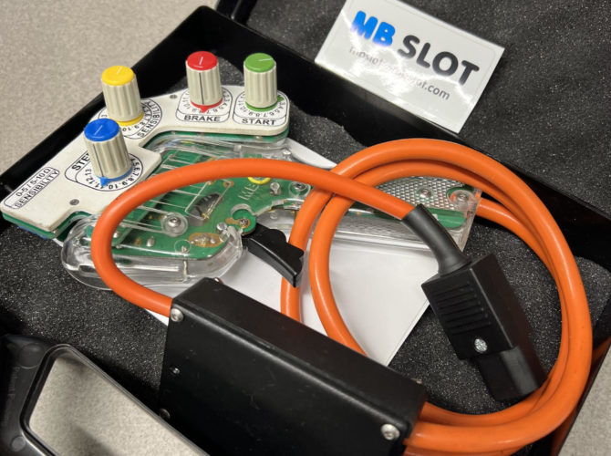 MB Controller ES-PB02