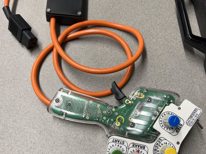 MB Controller ES-PB02 - Image 2
