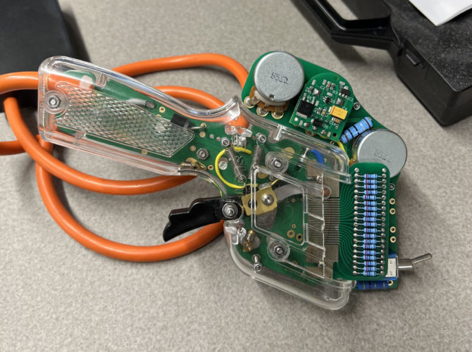 MB Controller ES-PB02 - Image 3