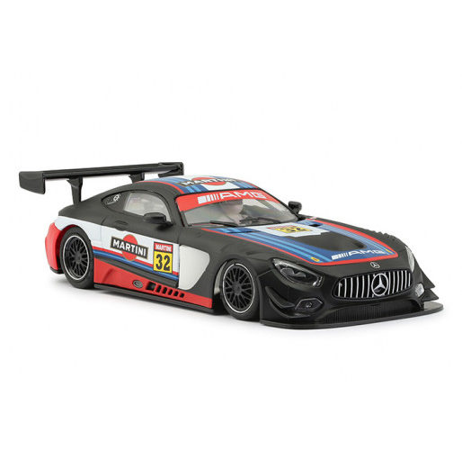 NSR Mercedes-AMG - Martini Racing Black n.32