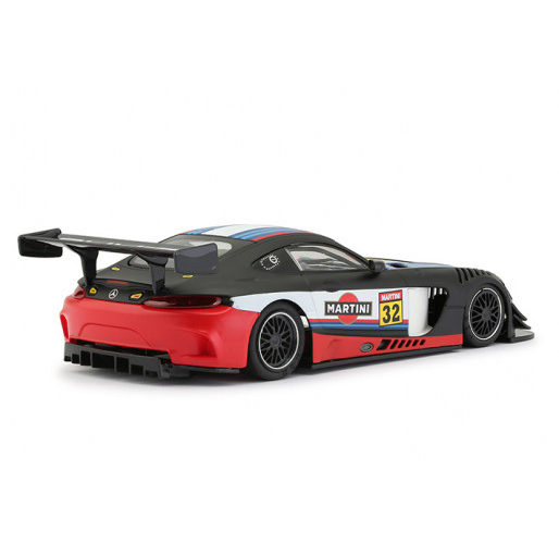 NSR Mercedes-AMG - Martini Racing Black n.32 - Image 3