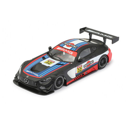 NSR Mercedes-AMG - Martini Racing Black n.32 - Image 2