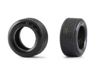 NSR 5237EVO Classic Rear – 21 X 10 ULTRAGRIP (4 Pcs)