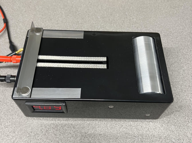 Roller Test Bench RT-0100 - Image 2