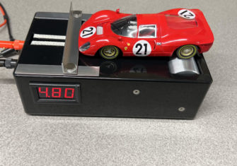 Roller Test Bench RT-0100
