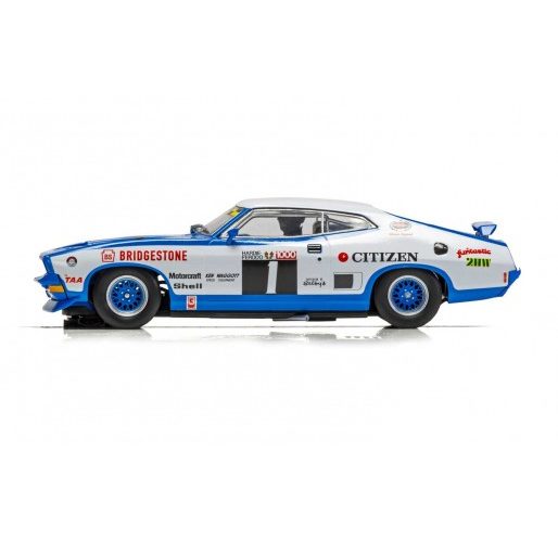Scalextric Ford XB Falcon, Bathurst 1975 Goss/Bartlett - Image 2