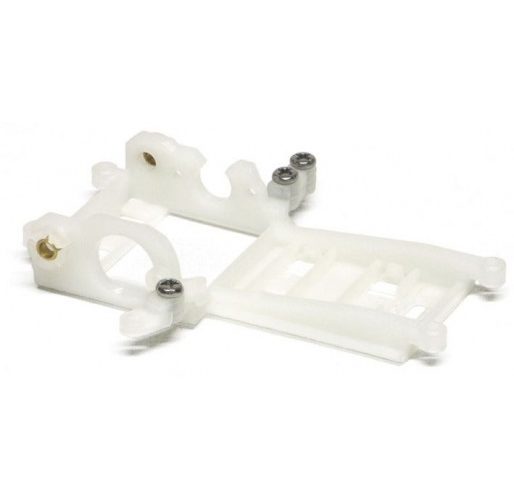 Slot.it CH65 EVO6 Sidewinder for V12 motor (Ø18mm spur gears)