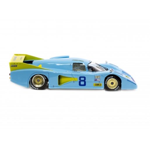 Lola T600 - Sears Point 1981 - John Paul Jr. - Image 2