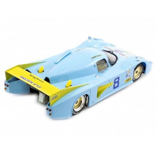 Lola T600 - Sears Point 1981 - John Paul Jr. - Image 3