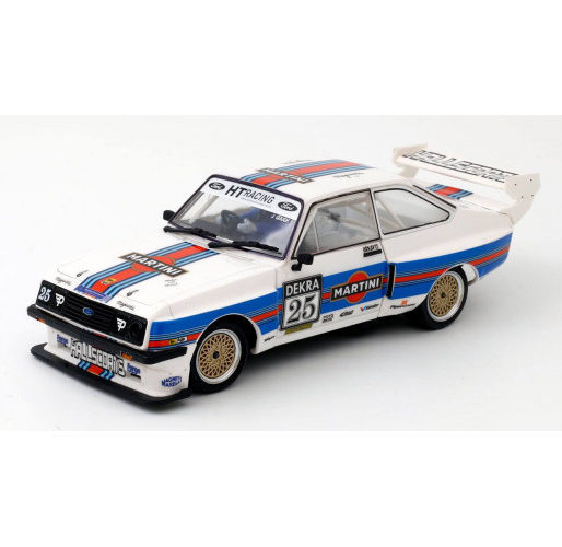 TEAMSLOT Ford Escort MKII RS2000