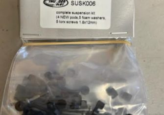 Thunderslot SUSK006 Suspension Kit