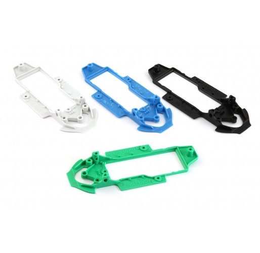 NSR 1432 Chassis P68 Alan Mann - Classic HARD (white)