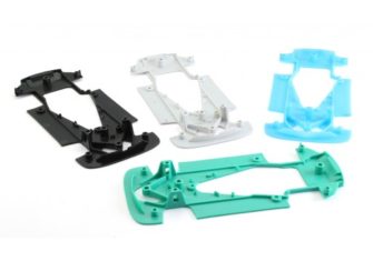 NSR 1607 Chassis Mercedes-AMG – GT3 EXTRA HARD (green)