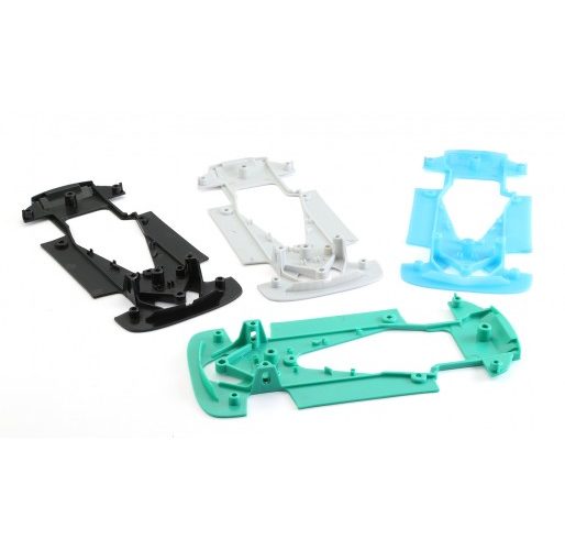 NSR 1607 Chassis Mercedes-AMG - GT3 EXTRA HARD (green)