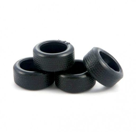 NSR 5235 Classic 20 x 8.5 Ultragrip Rubber x4