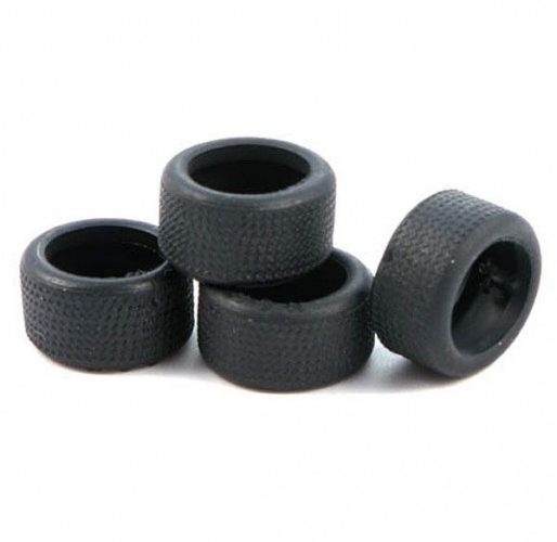 NSR 5240 Ultragrip Tires 18.5 x 10 for Classic cars x4