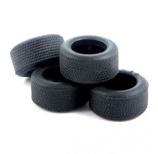 NSR 5241 Supergrip Tires 21 x 11 for Porsche 917 x4