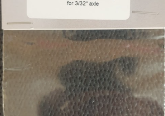 Thunder Slot BBB001 Bronze Bush Bearing