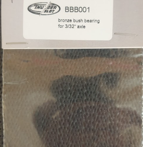 Thunderslot BBB001 Bronze Bush Bearing