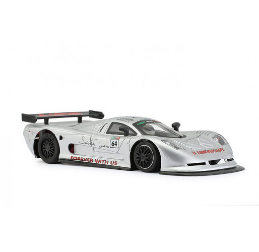 NSR 0244AW Mosler MT 900 R - 9th Anniversary Salvatore Noviello n.64 - Image 2