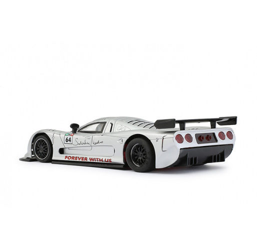 NSR 0244AW Mosler MT 900 R - 9th Anniversary Salvatore Noviello n.64 - Image 3