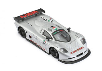 NSR 0244AW Mosler MT 900 R – 9th Anniversary Salvatore Noviello N.64