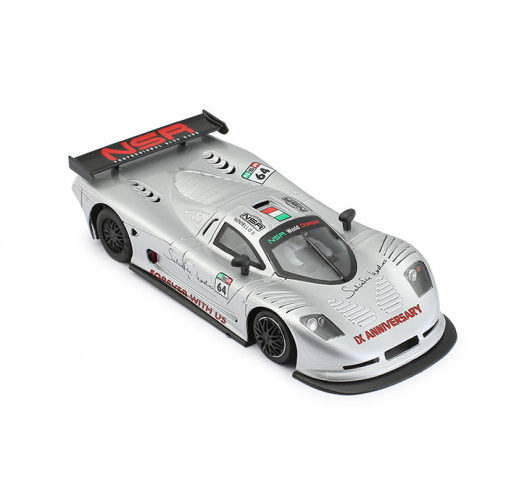 NSR 0244AW Mosler MT 900 R - 9th Anniversary Salvatore Noviello n.64