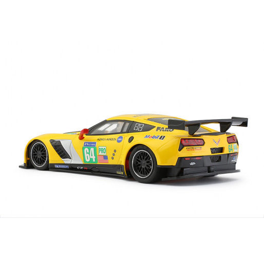 NSR 0245AW Corvette C7R - 24h Le Mans 2015 n.64 - Winner GTE PRO - Image 2