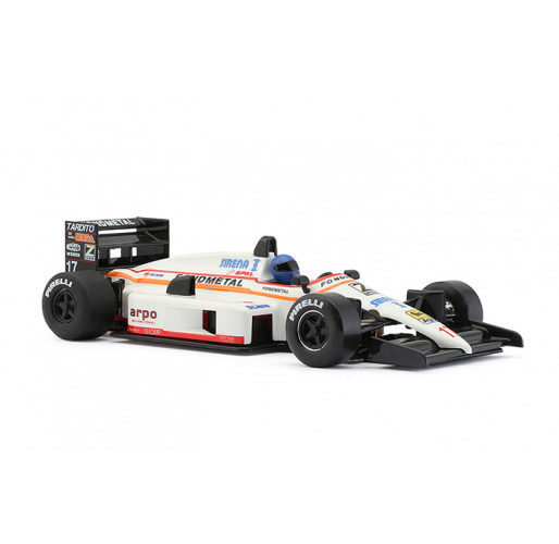 NSR 0247IL Formula 86/89 - Fondmetal n.17 - Image 3