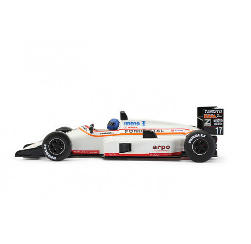 NSR 0247IL Formula 86/89 - Fondmetal n.17 - Image 2