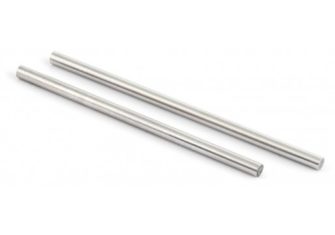 NSR 4801 Axle 3/32″ 49mm – Hard steel – no deflection guaranteed (1 pc)