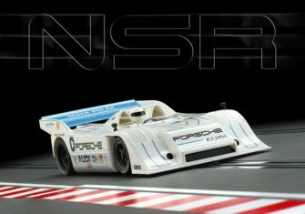 NSR Porsche 917/10K: Vasek Polak CAN-AM 1973 #0 – J. Scheckter – HISTORIC LINE