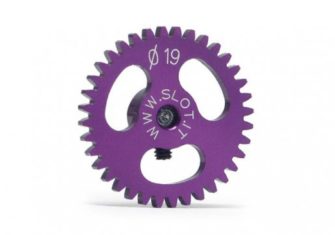 Slot.it GS1936 Crown 36 teeth Ø19mm for sidewinder