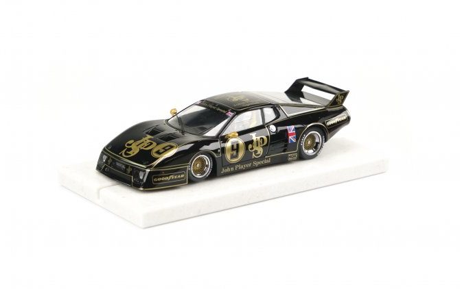 Racer Sideways SWLE05 - Ferrari 512BB Gr.5, JPS - Limited Edition