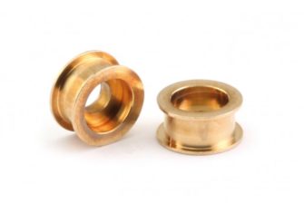 NSR 2004803 Special bearings ∅ 2.0 mm – Self-lubricating & frictionless (2 pcs)