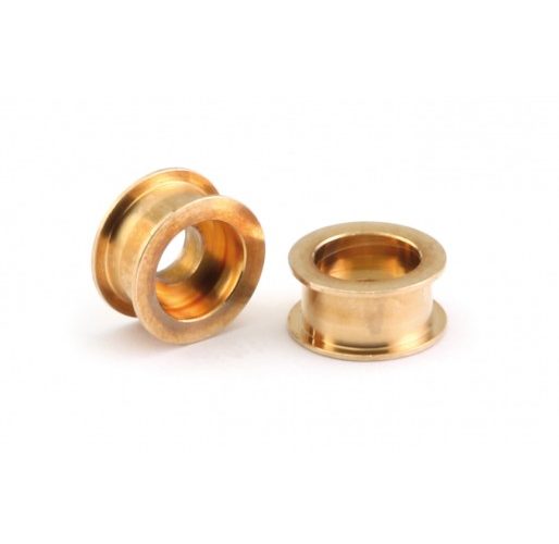 NSR 2004803 Special bearings ∅ 2.0 mm - Self-lubricating & frictionless (2 pcs)