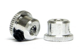 NSR 2004848 Stopper ∅ 2.0 mm – axis stopper (2 pcs)
