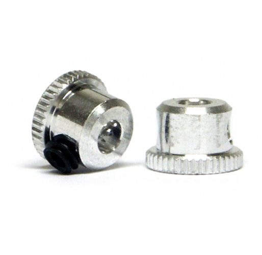 NSR 2004848 Stopper ∅ 2.0 mm - axis stopper (2 pcs)