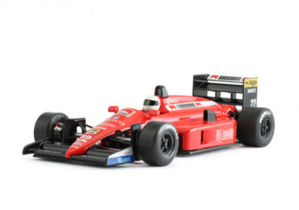 NSR Formula 86/89 – Scuderia Italia N.22