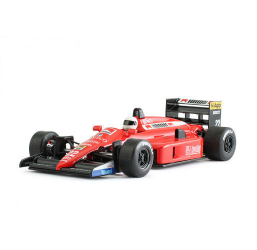 NSR Formula 86/89 - Scuderia Italia n.22