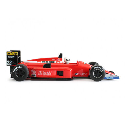 NSR Formula 86/89 - Scuderia Italia n.22 - Image 2