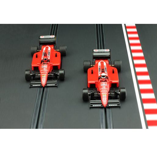 NSR Formula 86/89 - Scuderia Italia n.21 - Image 5