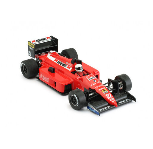 NSR Formula 86/89 - Scuderia Italia n.22 - Image 3