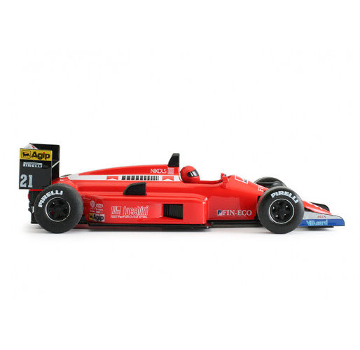 NSR Formula 86/89 - Scuderia Italia n.21 - Image 2