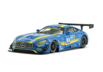 NSR 0267SW Mercedes-AMG – Bilstein N.9 – 24h Nurburgring