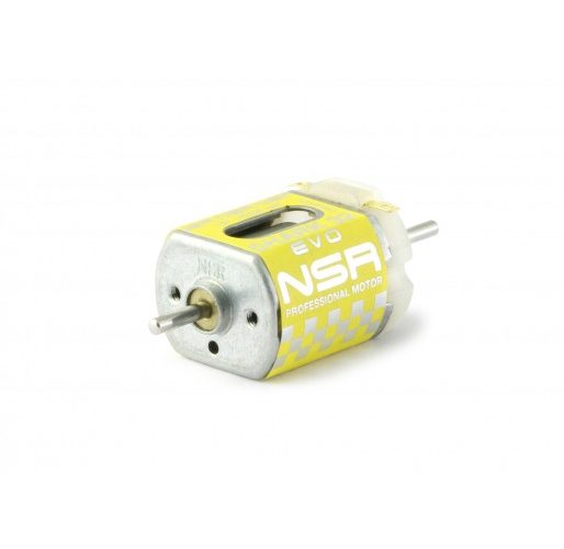 NSR 3042IS Shark 32 EVO Motor - 32.000rpm