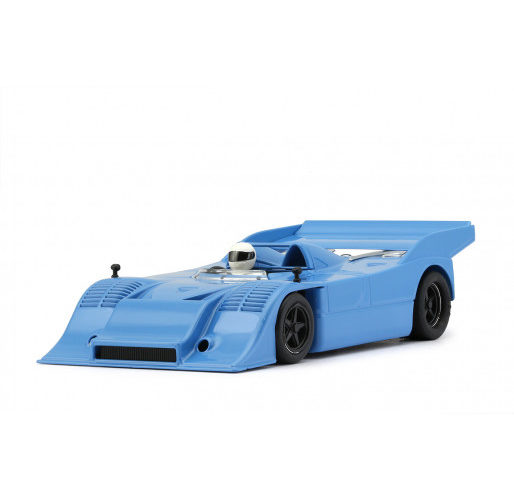 NSR 0178SW Porsche 917/10K - Test Car - Blue - Image 2