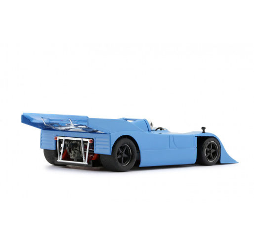 NSR 0178SW Porsche 917/10K - Test Car - Blue - Image 3