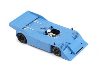 NSR 0178SW Porsche 917/10K – Test Car – Blue