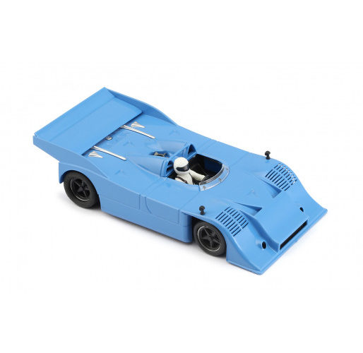NSR 0178SW Porsche 917/10K - Test Car - Blue